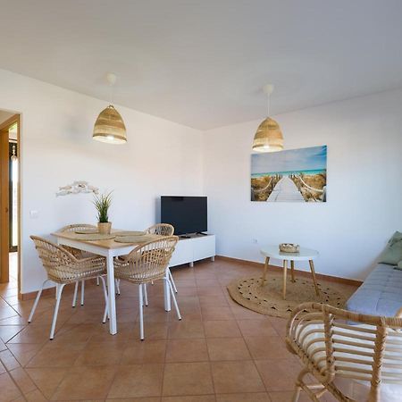 Private Terrace Majanicho Home -Garden & Pool La Oliva Exteriér fotografie